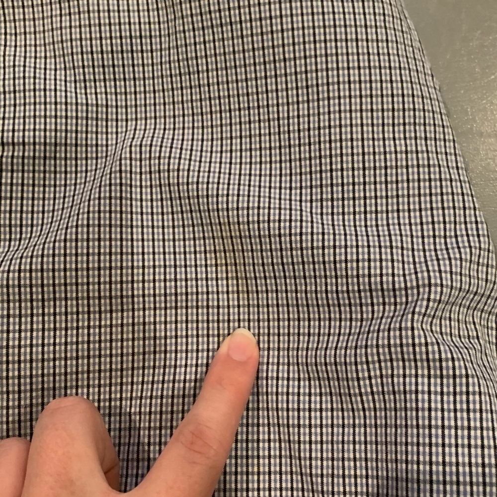 transcript shorts - Picture 4 of 4